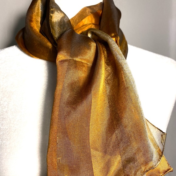 Symphony Scarf Italy - Picture 8 of 10